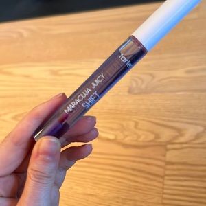 Maracuja juicy shirt tarte